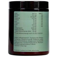 ROOTS OF NATURE Kollagen Pulver (120 g) –...