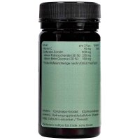 ROOTS OF NATURE Cordyceps Extrakt Kapseln (60 Stk.)...