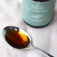 ROOTS OF NATURE Klosterkräuter Tannenwipfel Sirup...