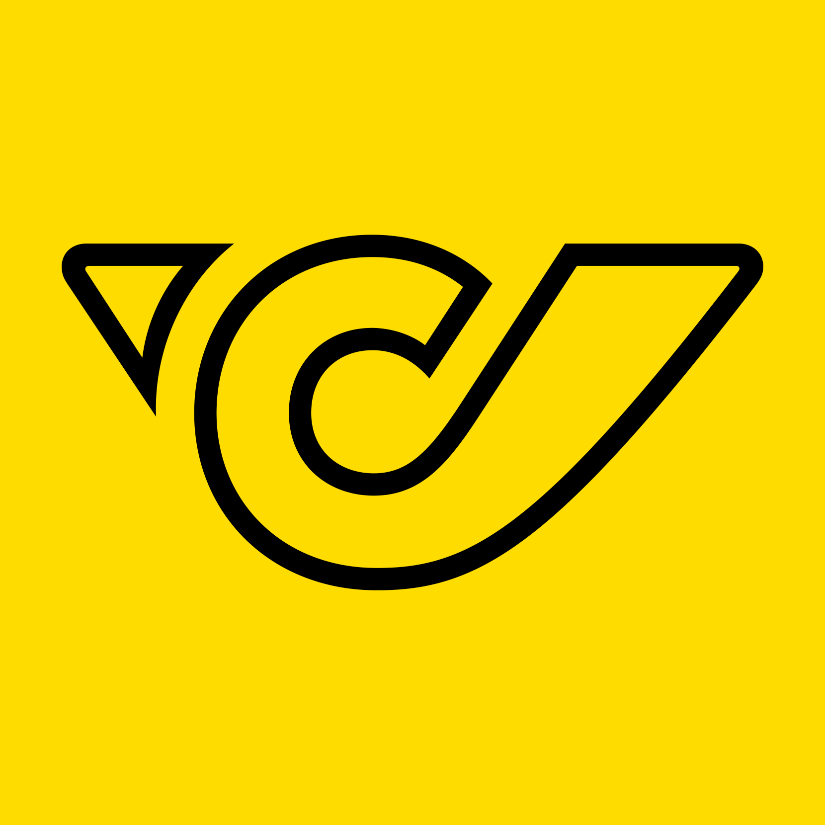 Versanddienstleister Österreichische Post